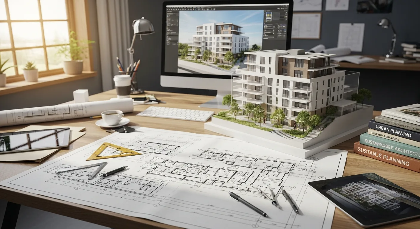 Ocean Wind — Immobilienagentur in Stuttgart